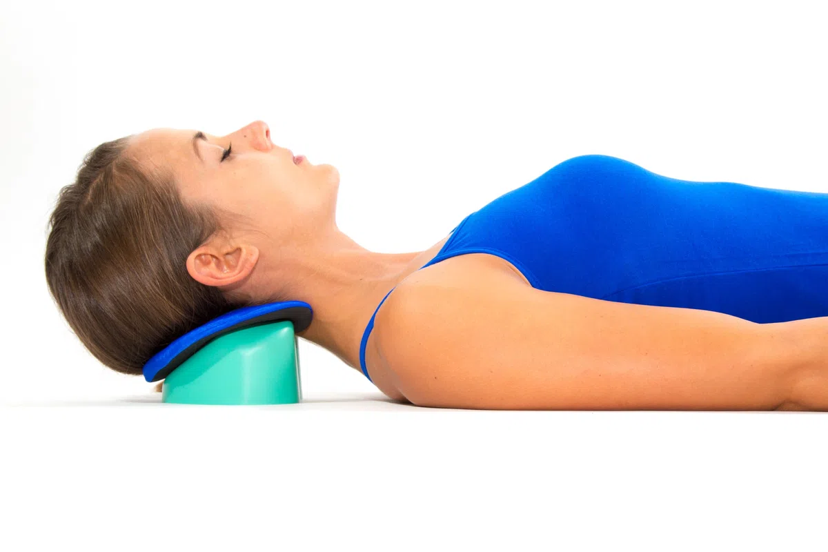 CranioCradle Hot/Cold Therapy Pack Combo by CranioCradle Hot/Cold Therapy Pack Combo