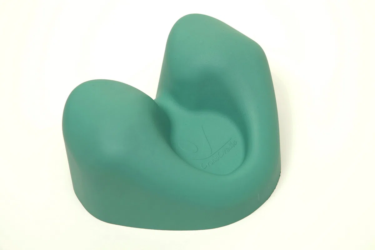 CranioCradle Hot/Cold Therapy Pack Combo by CranioCradle Hot/Cold Therapy Pack Combo