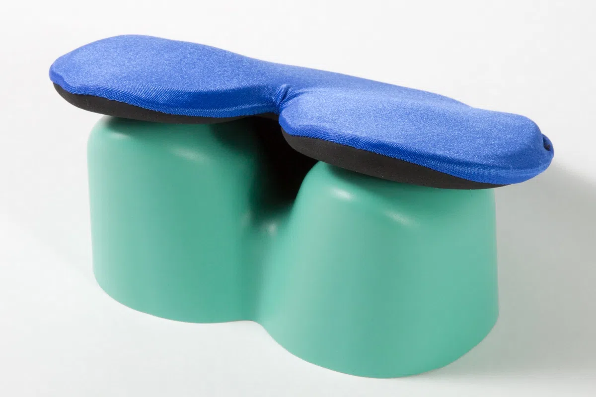 CranioCradle Hot/Cold Therapy Pack Combo by CranioCradle Hot/Cold Therapy Pack Combo